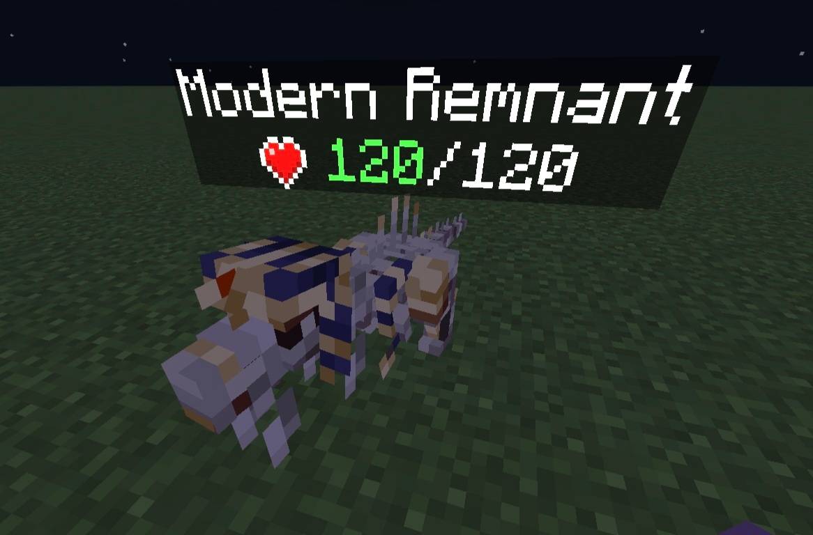Ender cataclysm bosses — screenshot 7