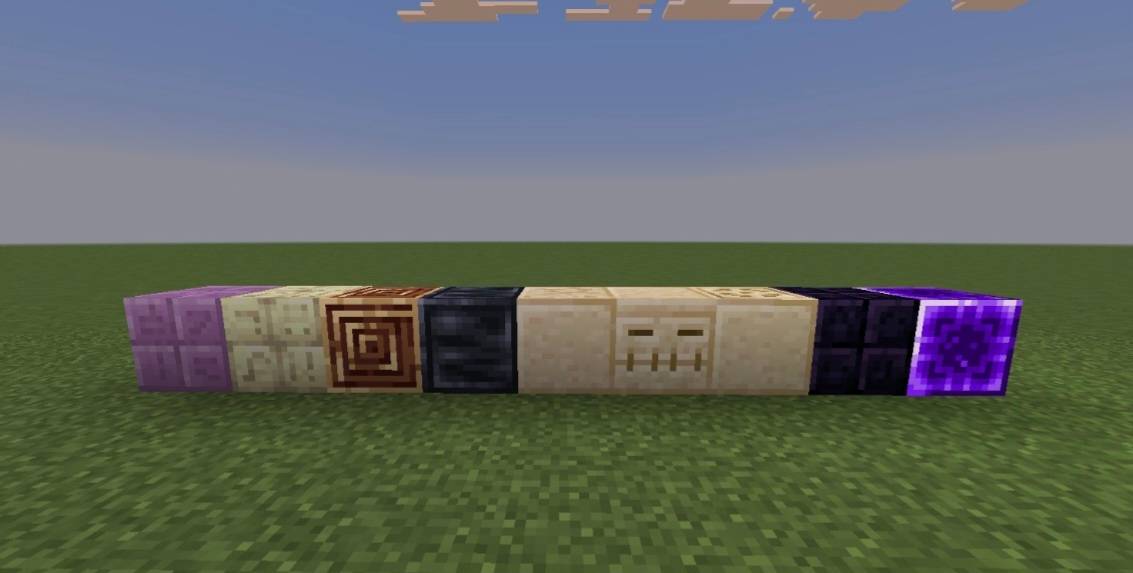 Ender cataclysm bosses — screenshot 5