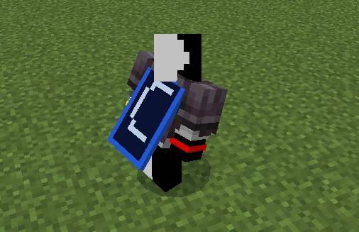 Capes Client screenshot active