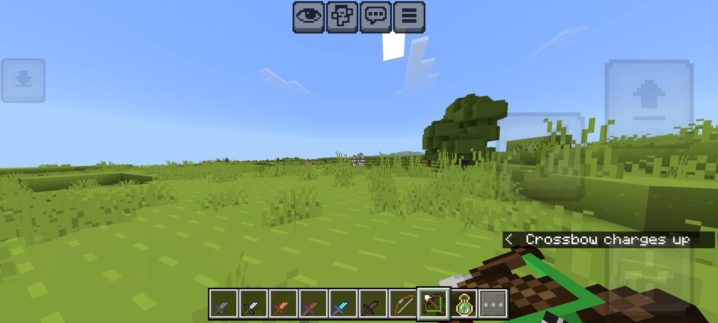 BAREBONES X PVP — screenshot 3