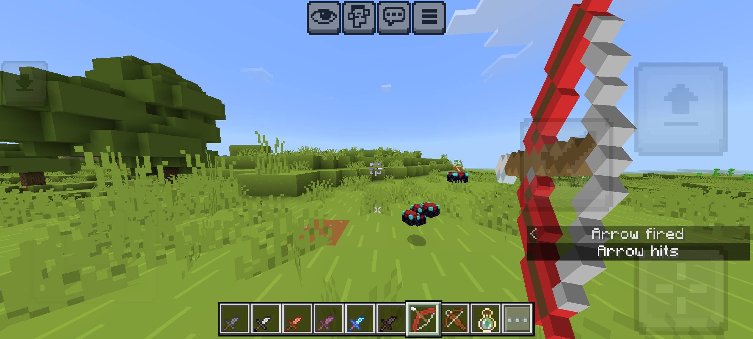 BAREBONES X PVP — screenshot 4