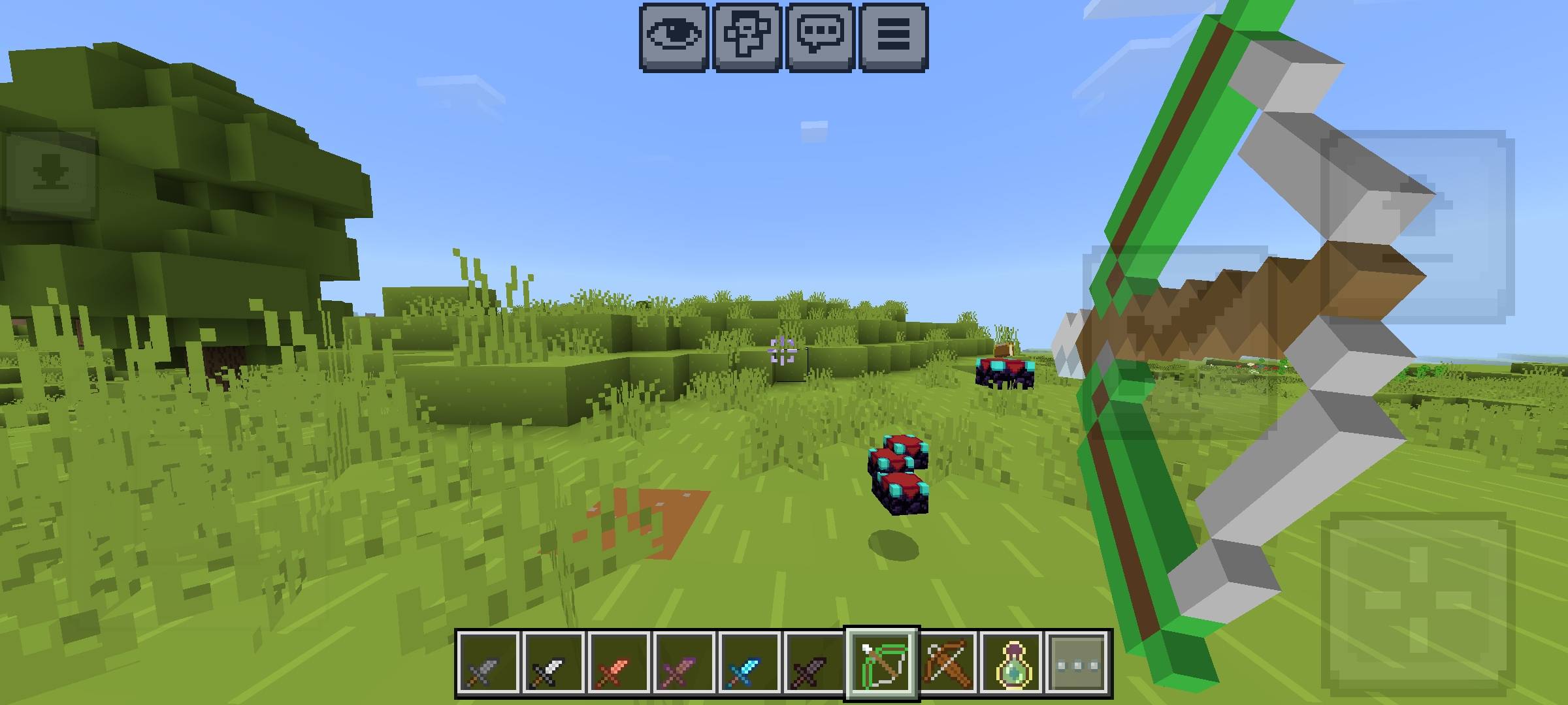 BAREBONES X PVP — screenshot 6