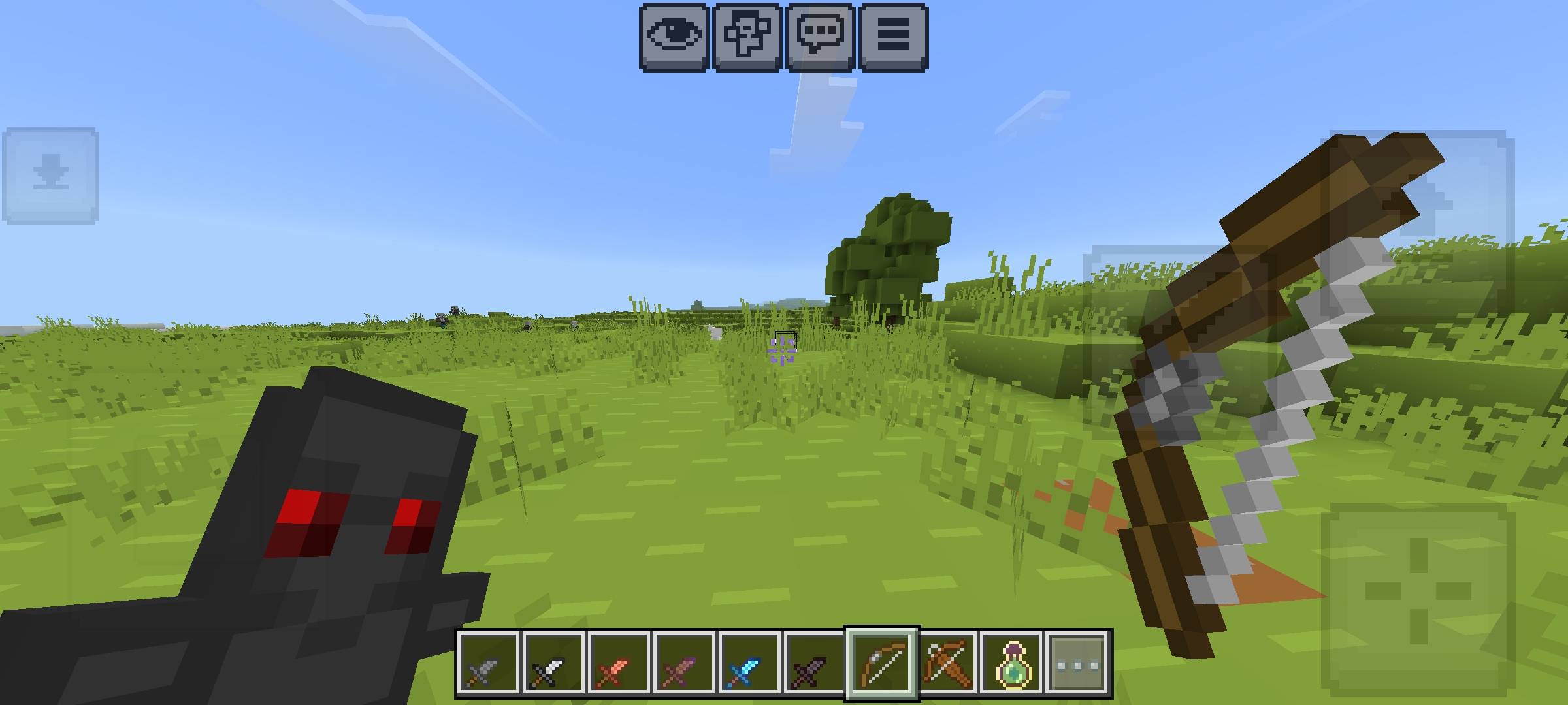 BAREBONES X PVP — screenshot 7