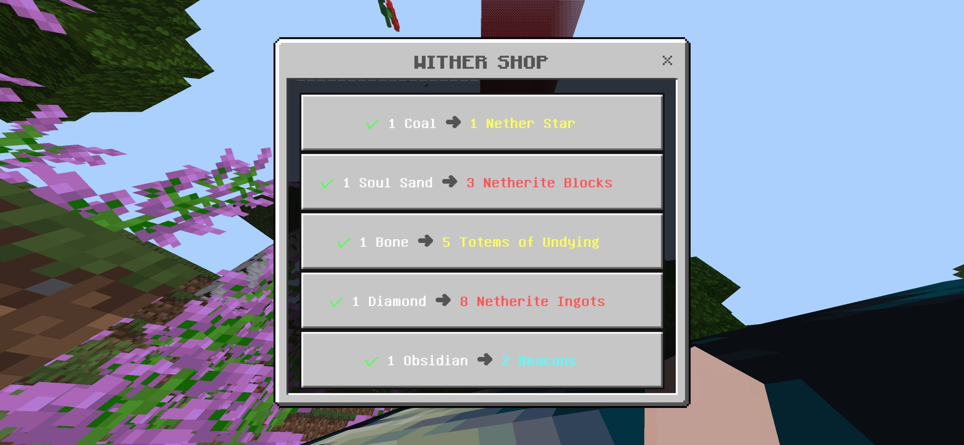 Op Boss trade by baku — screenshot 8
