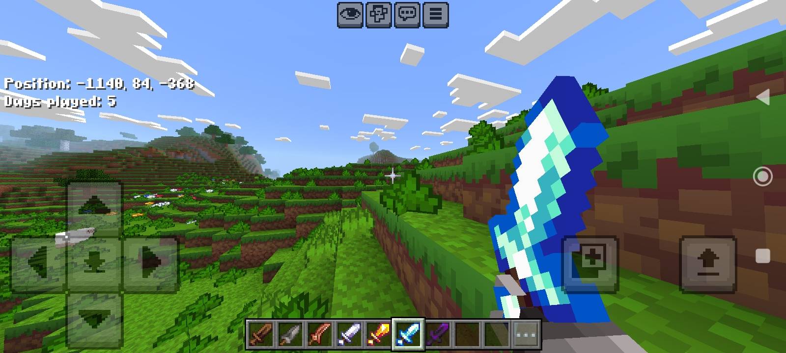 Sparky pond thumbnail 3