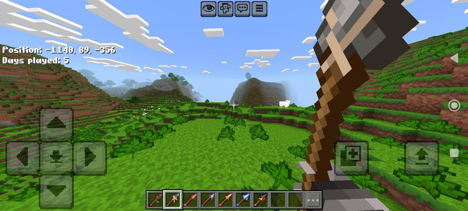 Sparky pond thumbnail 4