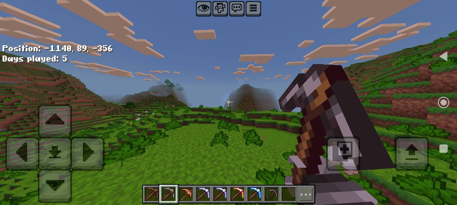 Sparky pond thumbnail 6