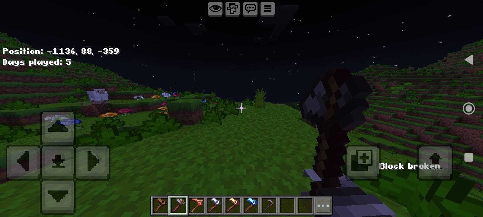 Sparky pond thumbnail 7