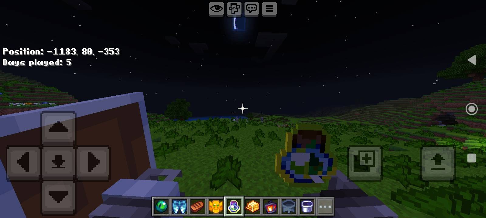 Sparky pond thumbnail 8