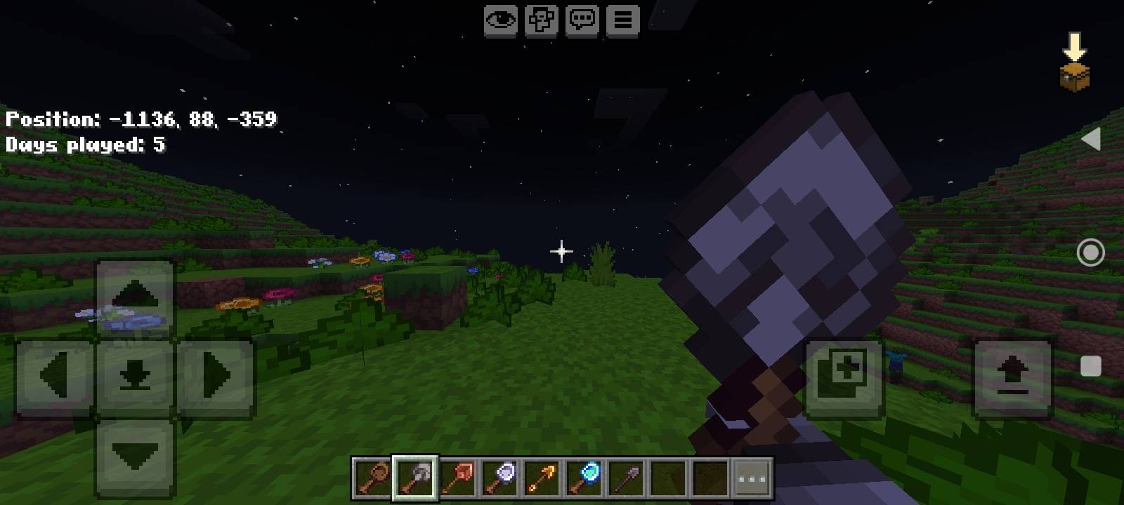 Sparky pond thumbnail 9