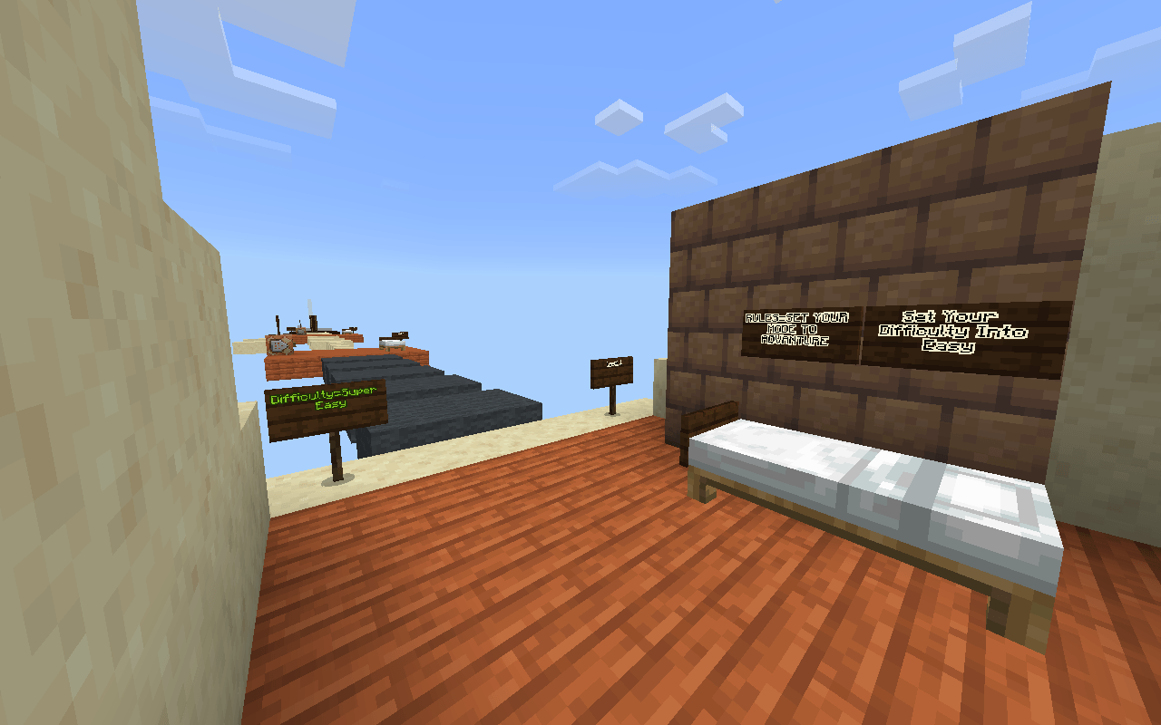 Minigames By BlastexHD — screenshot 7