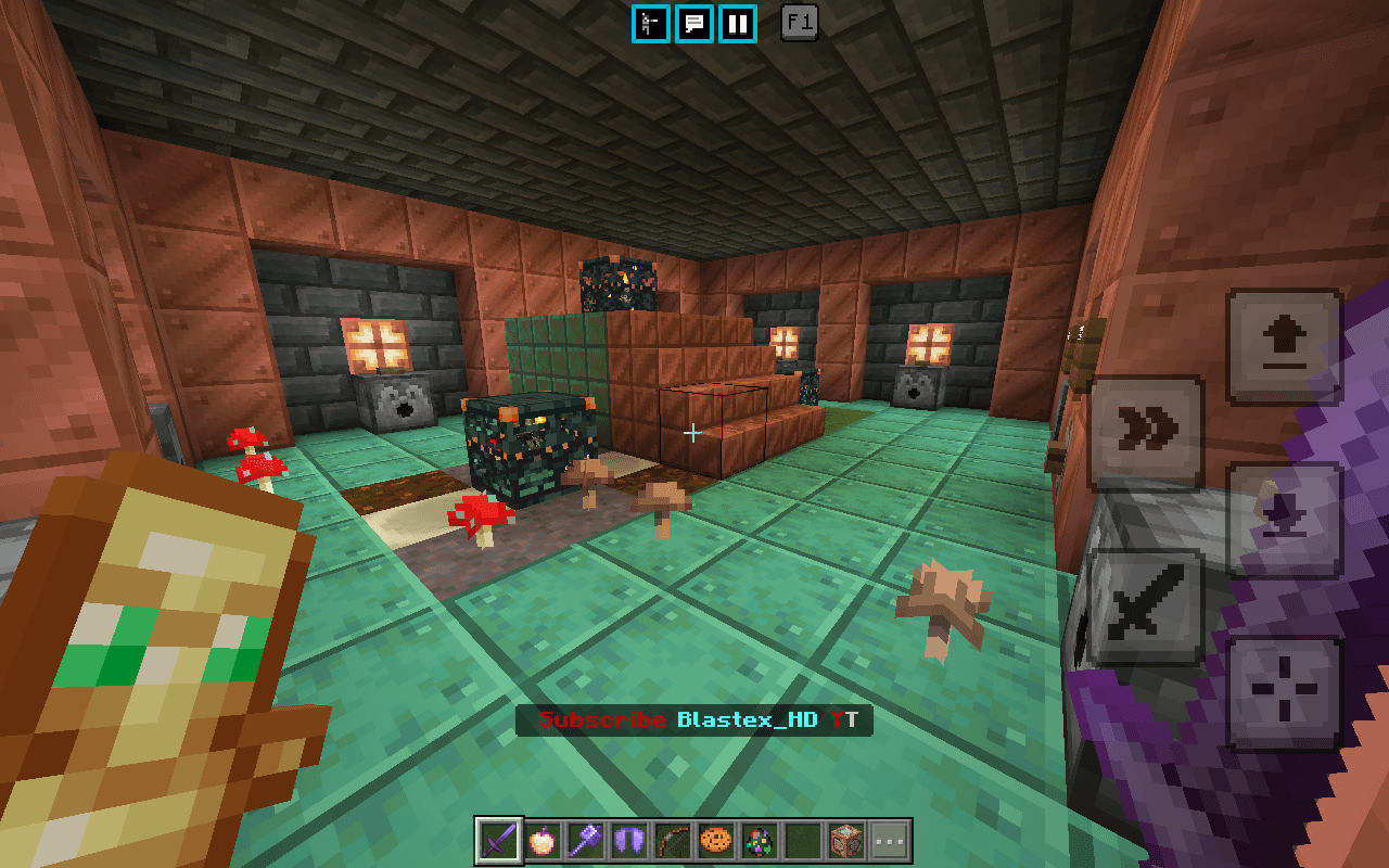 Minigames By BlastexHD — screenshot 1