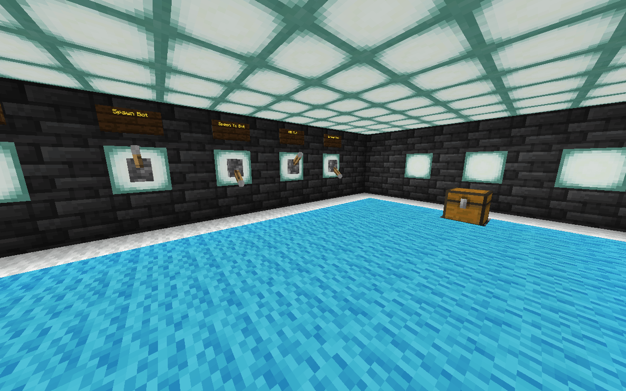 Minigames By BlastexHD — screenshot 5