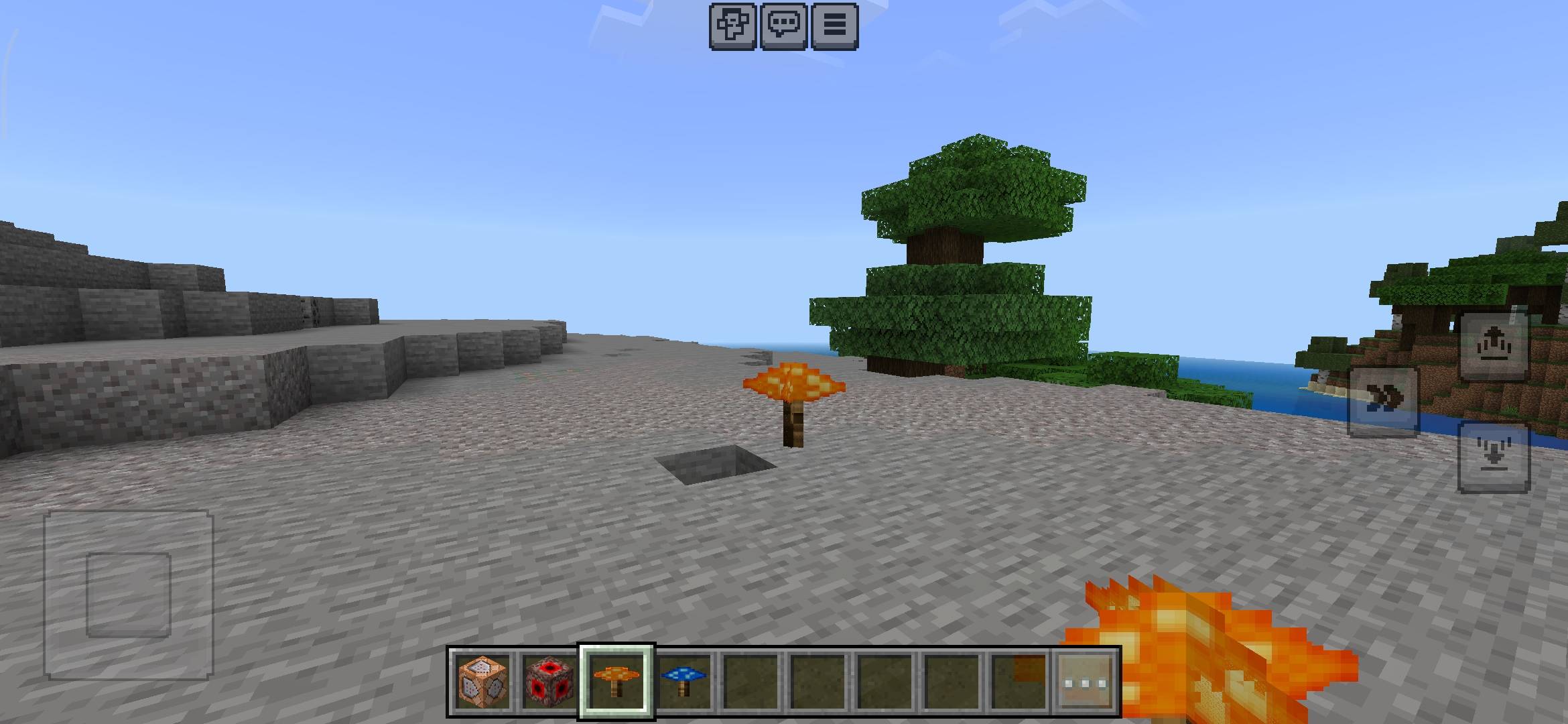 WControllmobs — screenshot 2