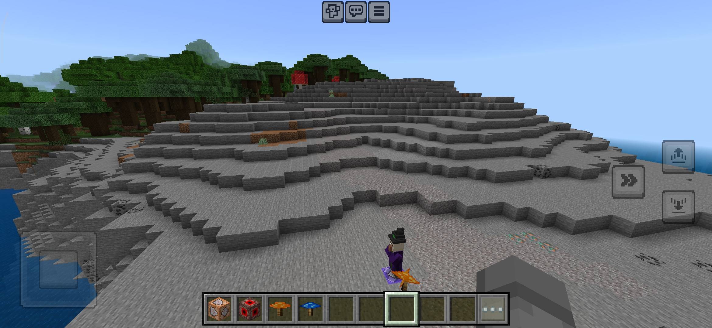 WControllmobs — screenshot 4