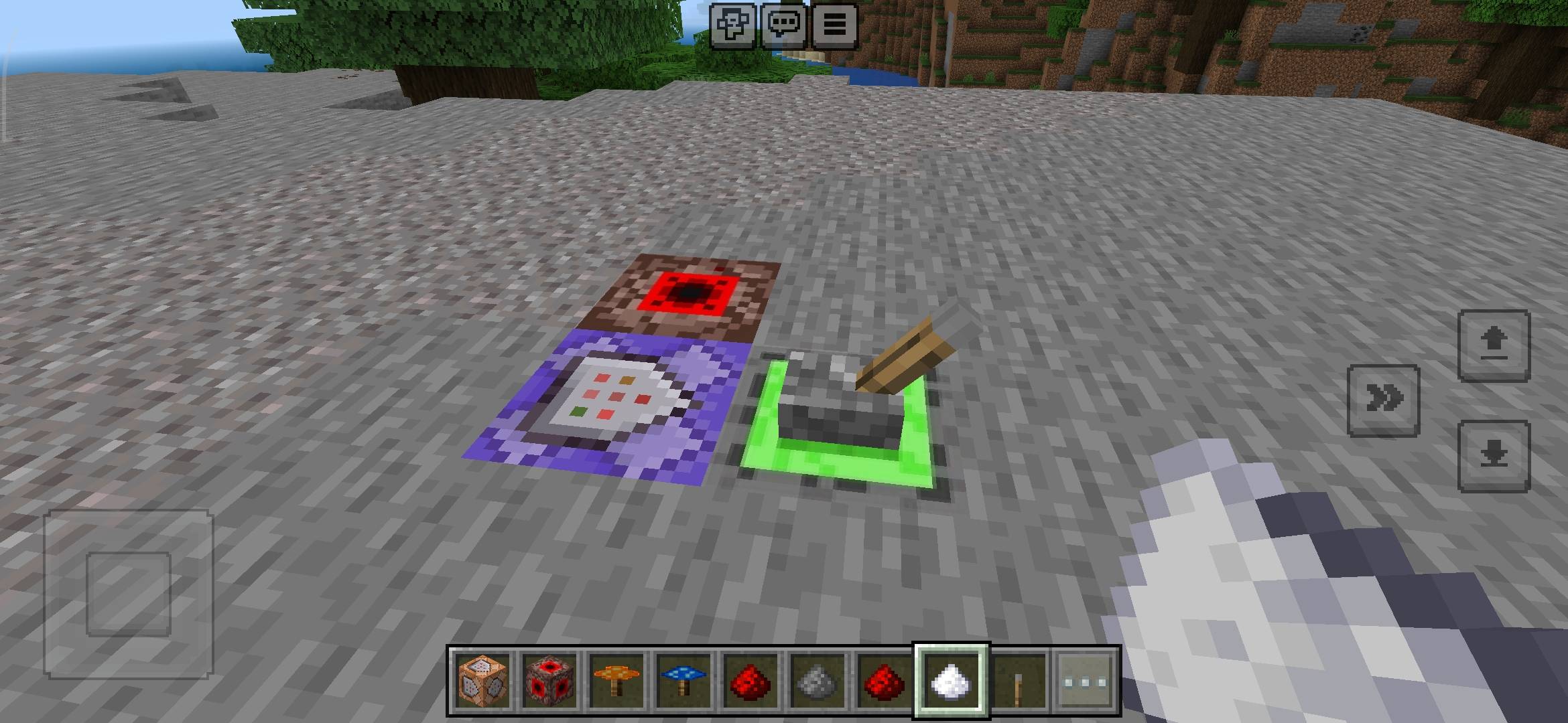 WControllmobs — screenshot 6