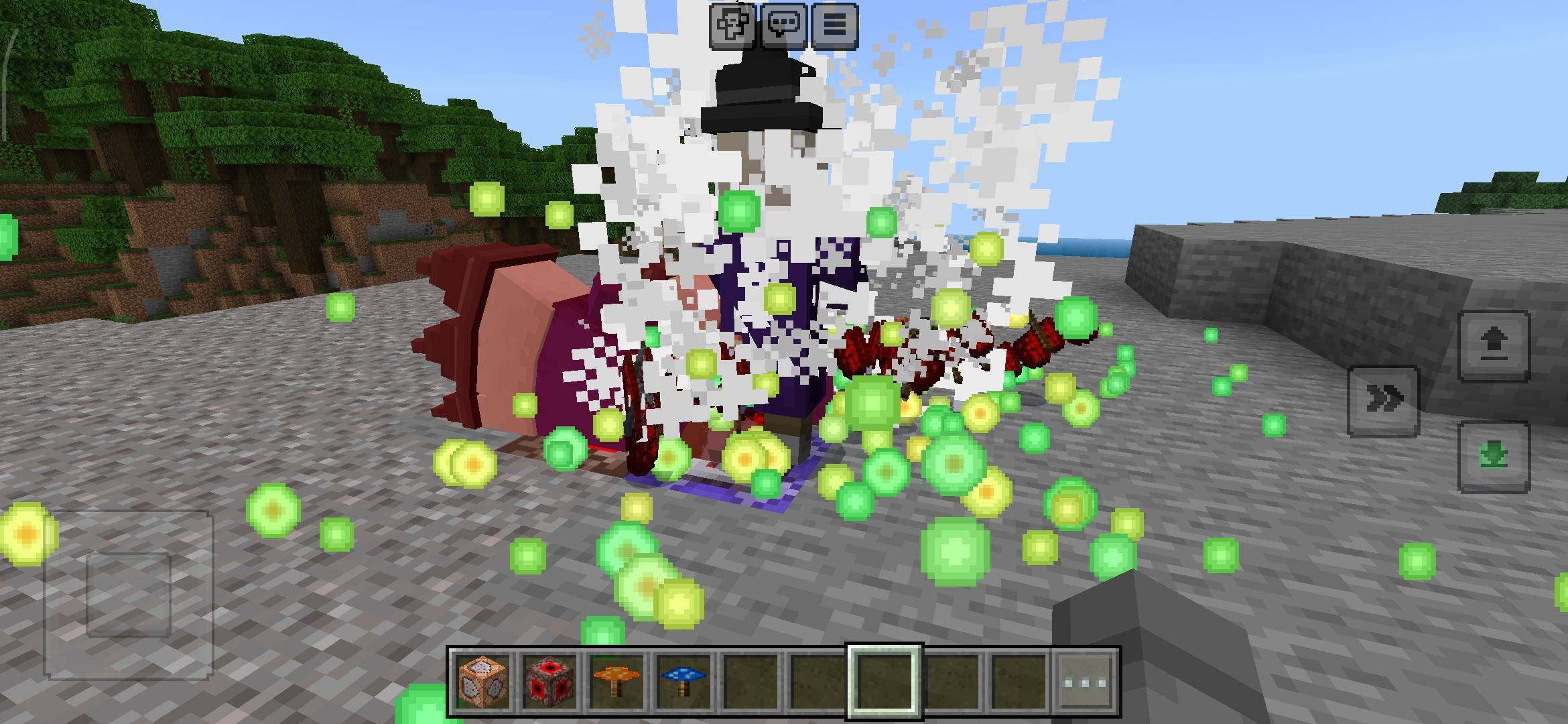 WControllmobs — screenshot 7