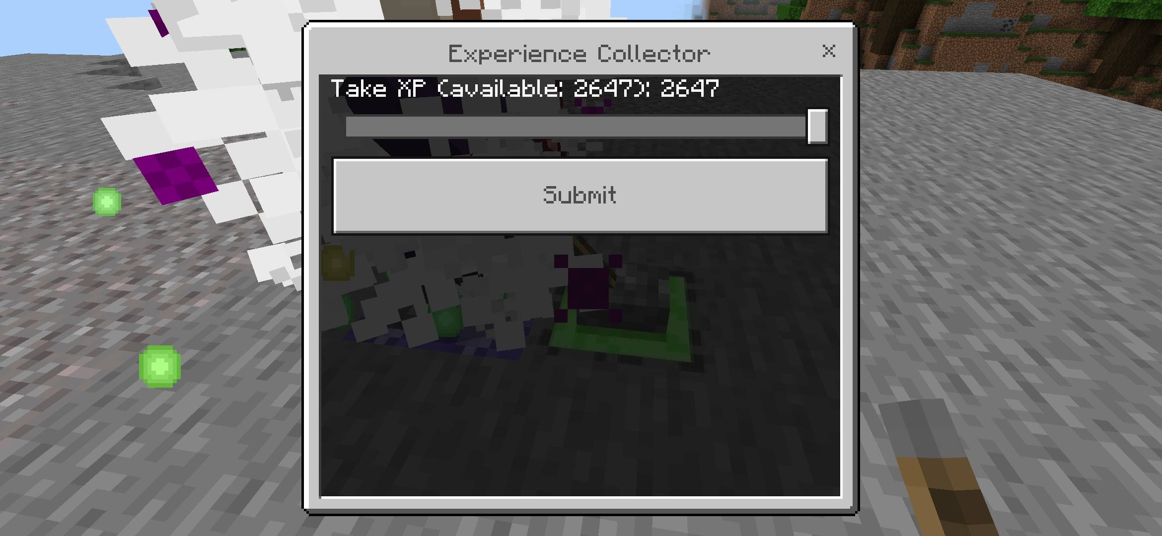 WControllmobs — screenshot 8