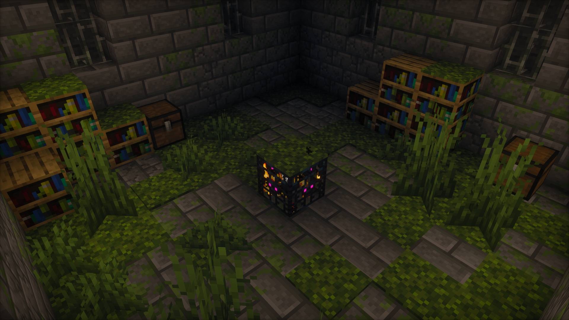 Tryzz's Simple Dungeons — screenshot 2