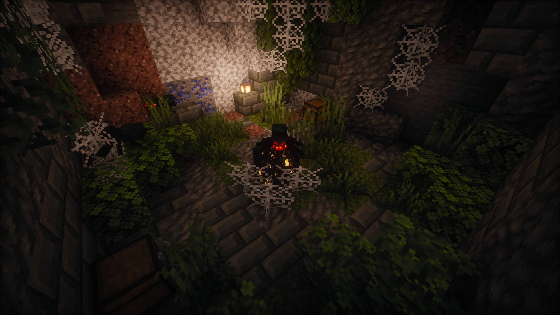 Tryzz's Simple Dungeons — screenshot 3