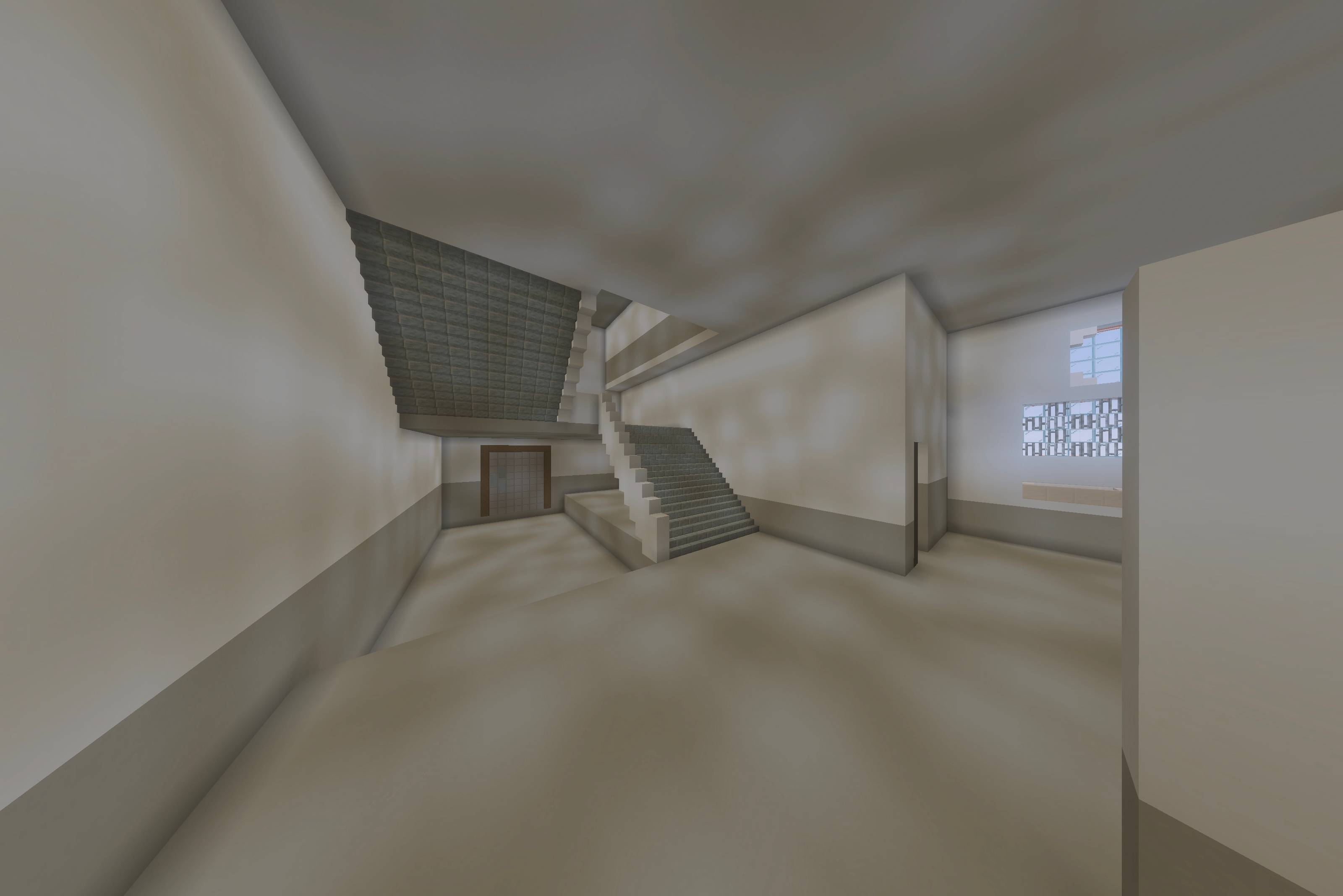 Hide and Seek in a School — screenshot 3