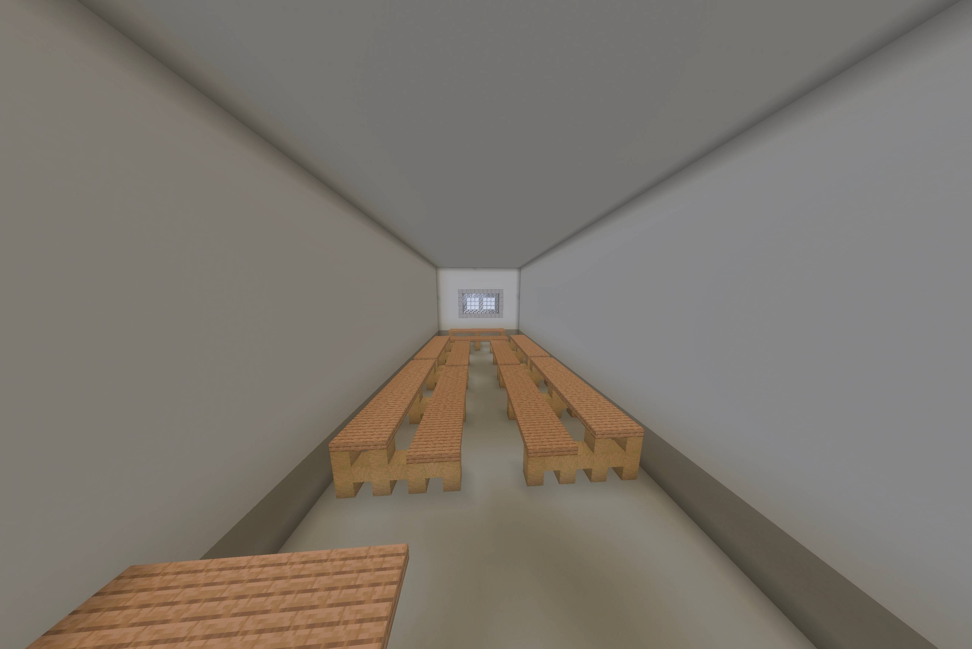 Hide and Seek in a School — screenshot 6