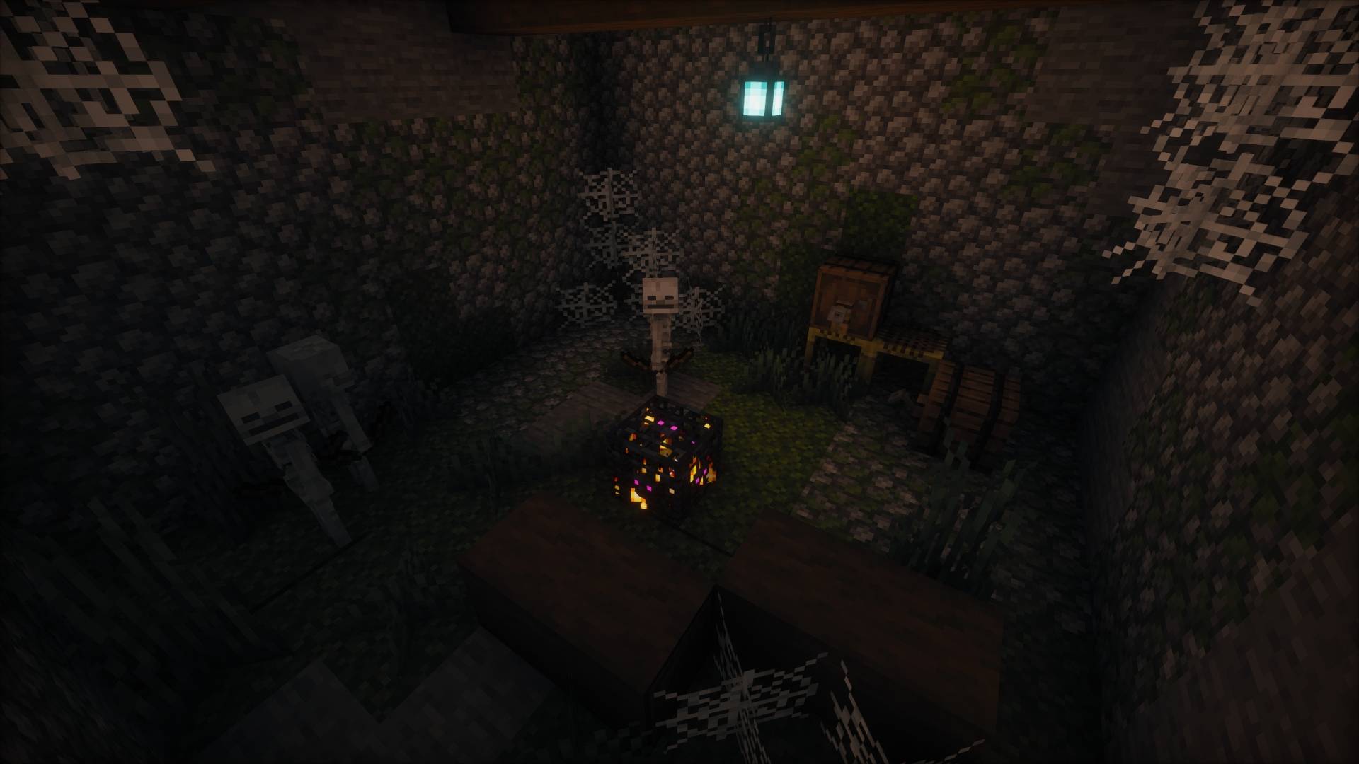 Tryzz's Simple Dungeons — screenshot 4