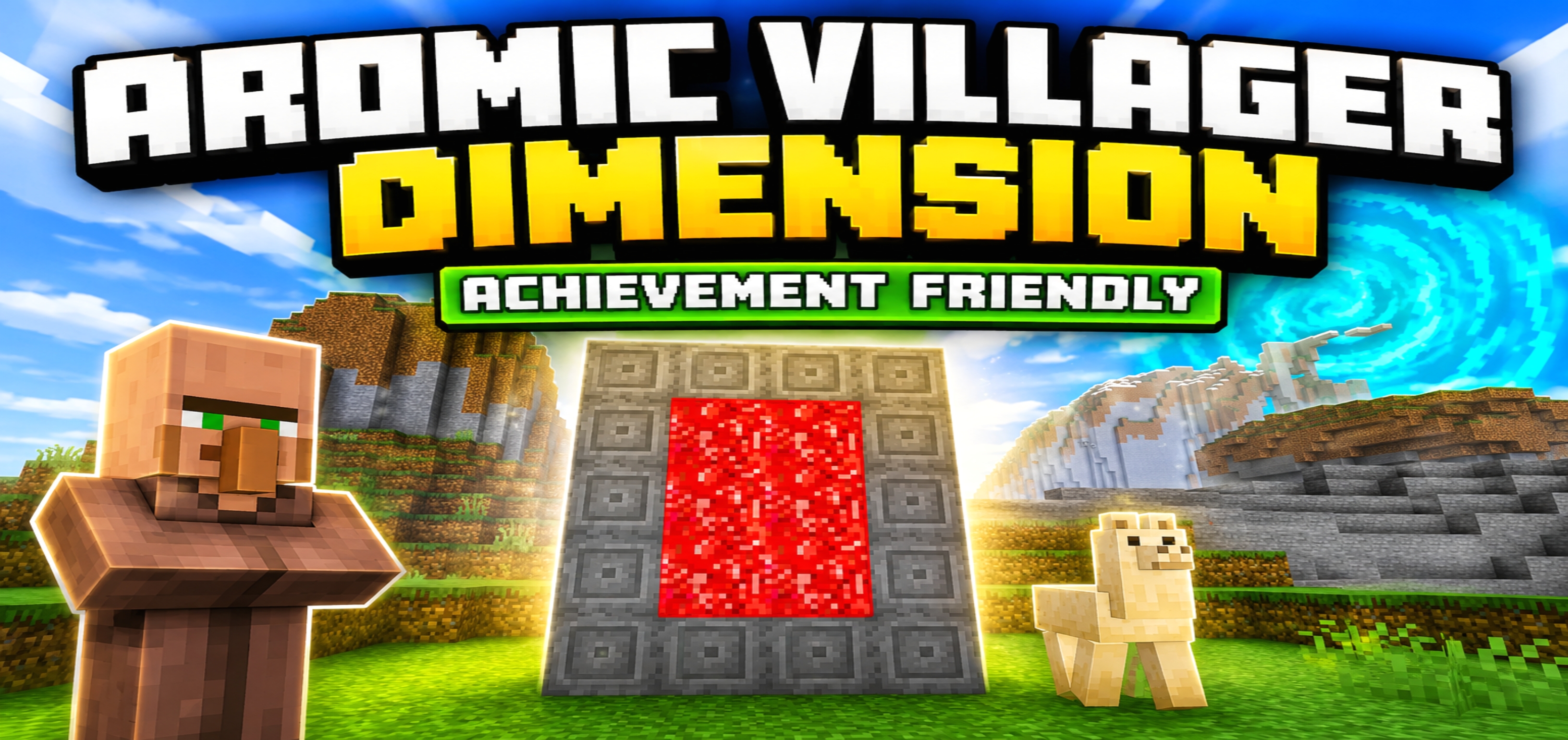 The Aromic Dimension [Achievement Friendly] — screenshot 2