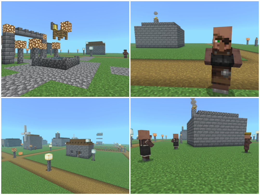 The Aromic Dimension [Achievement Friendly] — screenshot 3