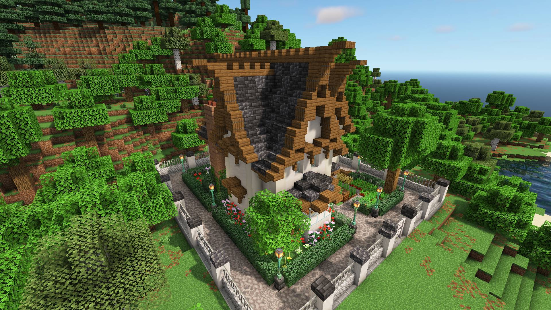 Elven House #1 — screenshot 2