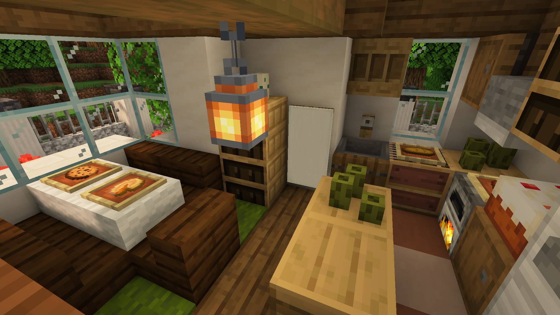 Elven House #1 — screenshot 4