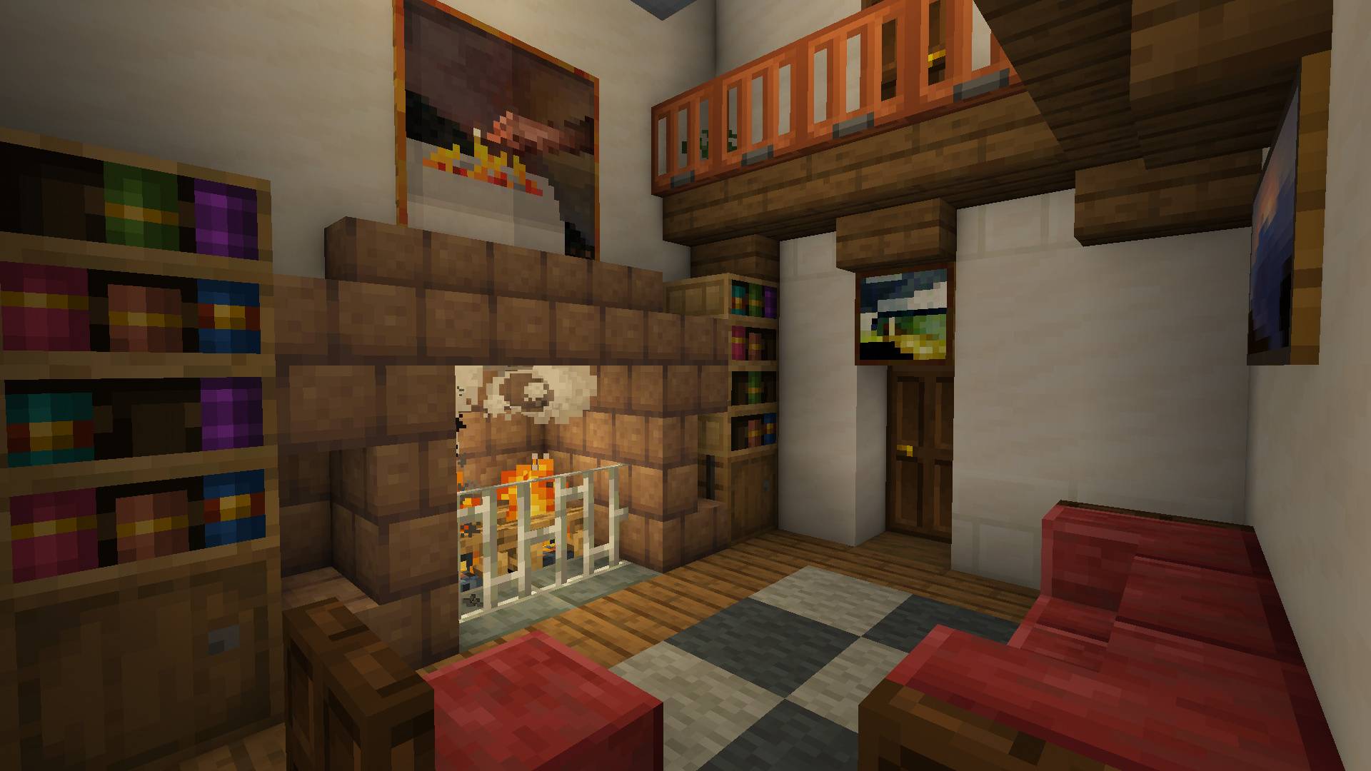Elven House #1 — screenshot 5