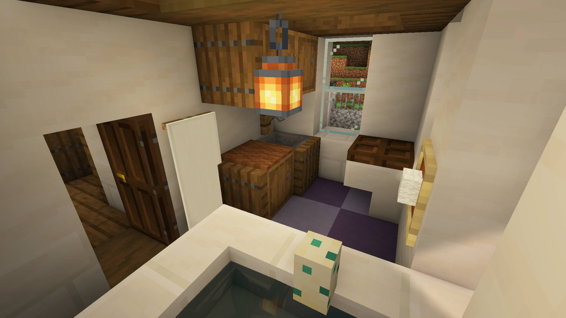 Elven House #1 — screenshot 6