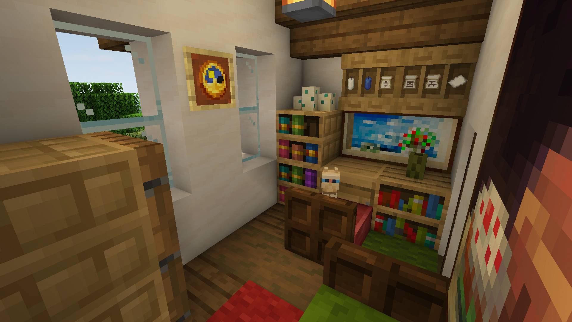 Elven House #1 — screenshot 7
