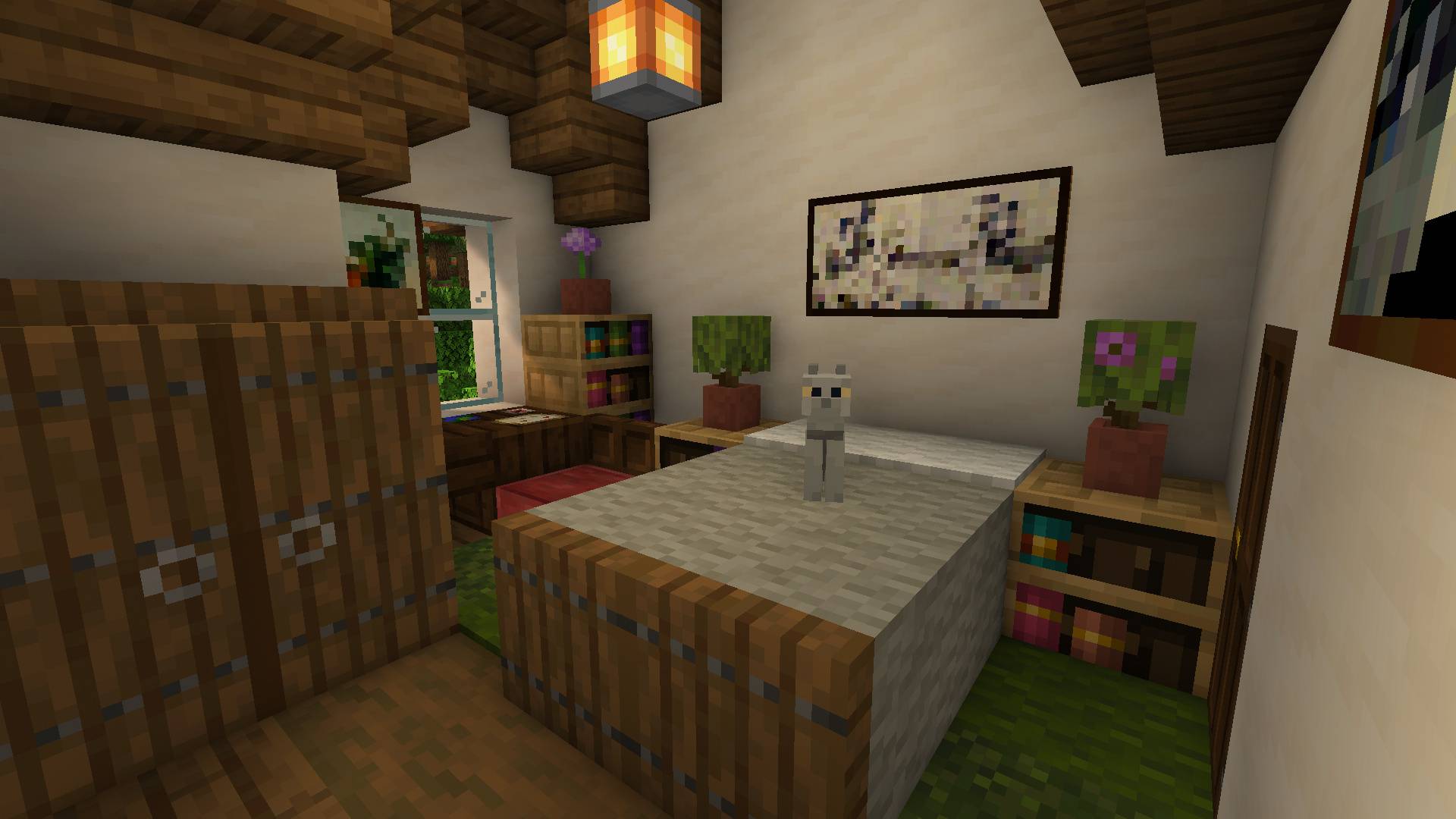 Elven House #1 — screenshot 8
