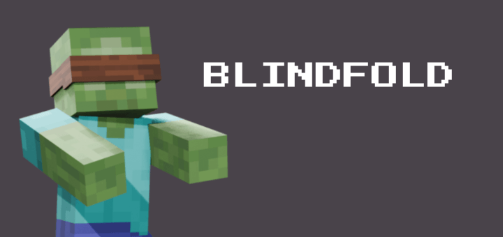 Blindfold — screenshot 1