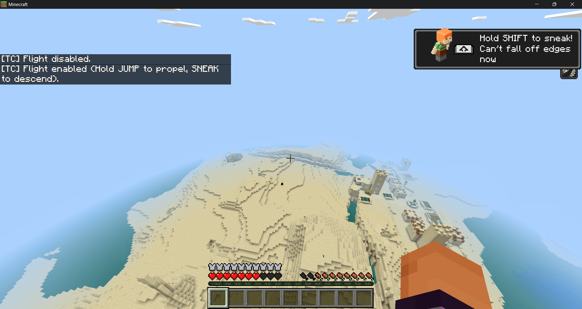 TC Command Cheat — screenshot 7
