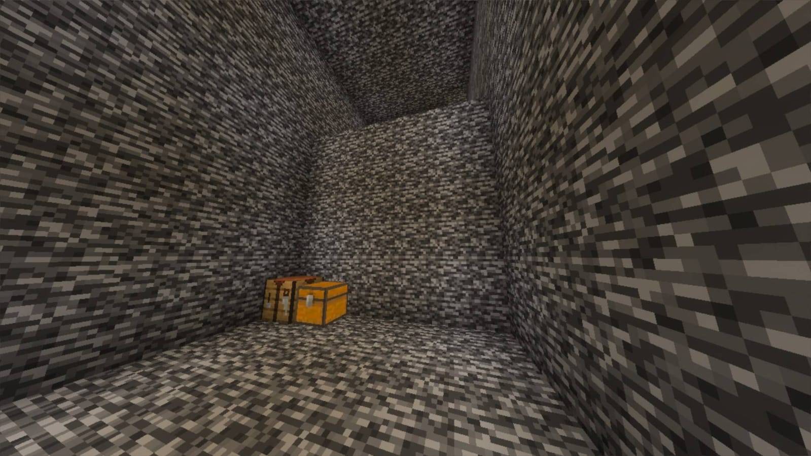Escape from Bedrock Prison: Ultimate!! 3 — screenshot 2