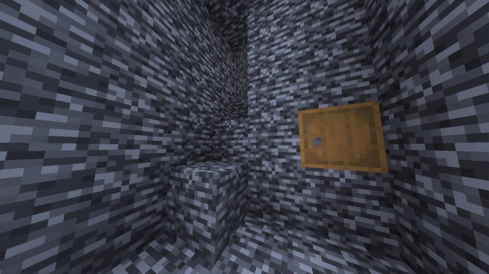 Escape from Bedrock Prison: Ultimate!! 3 — screenshot 3