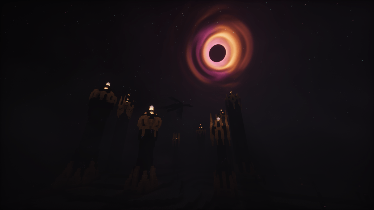 Requiem - BETTER FANTASY (The Last Act) — screenshot 2