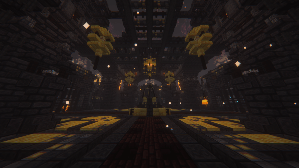 Requiem - BETTER FANTASY (The Last Act) — screenshot 4