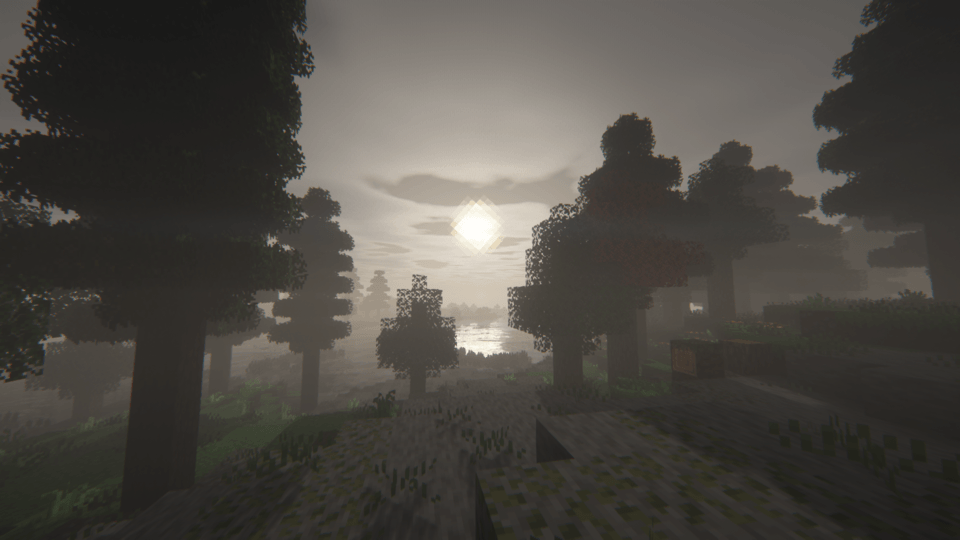 Requiem - BETTER FANTASY (The Last Act) — screenshot 5
