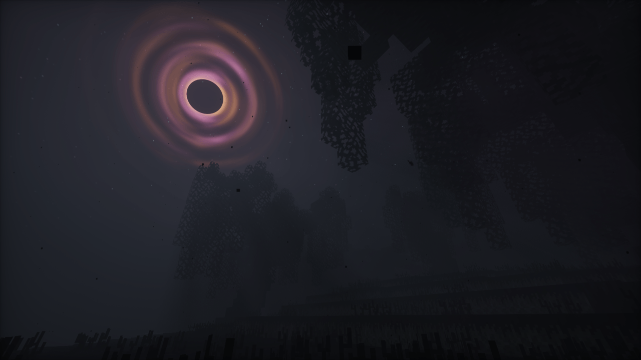 Requiem - BETTER FANTASY (The Last Act) — screenshot 3