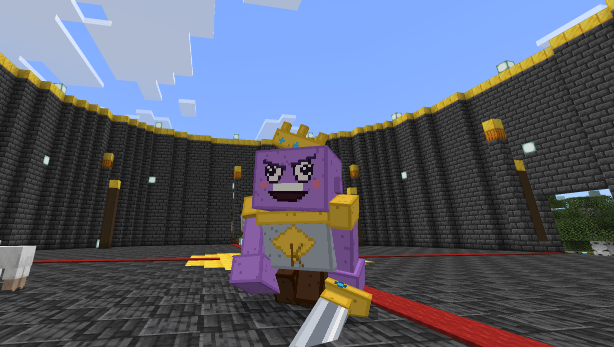 Bossy Funny Boss — screenshot 1