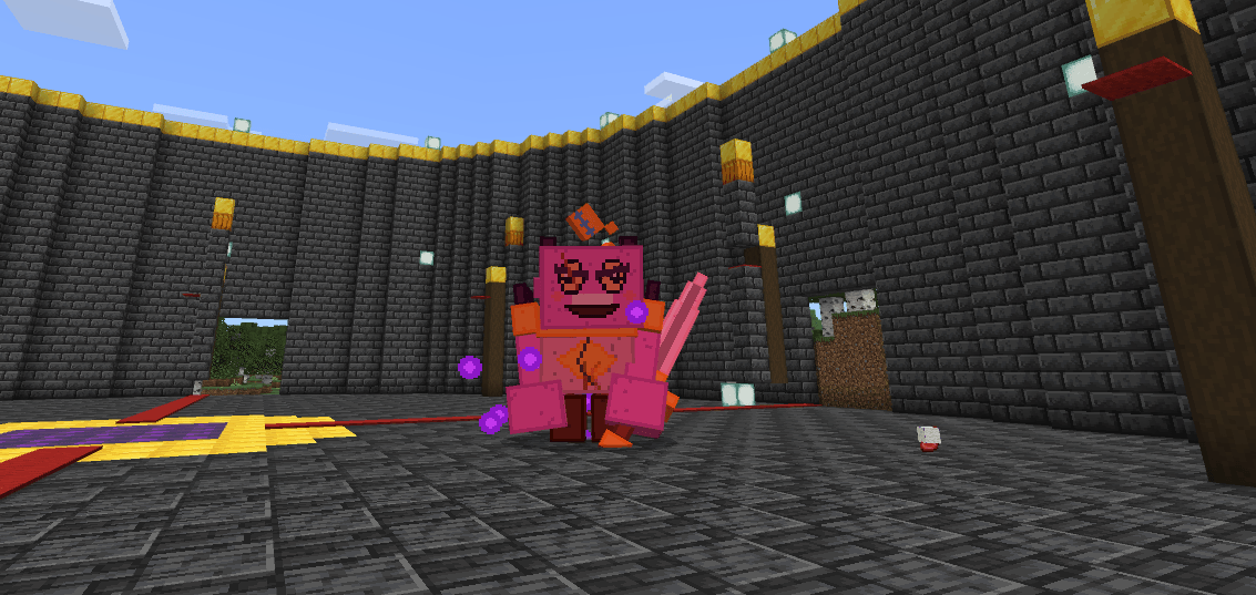 Bossy Funny Boss — screenshot 2