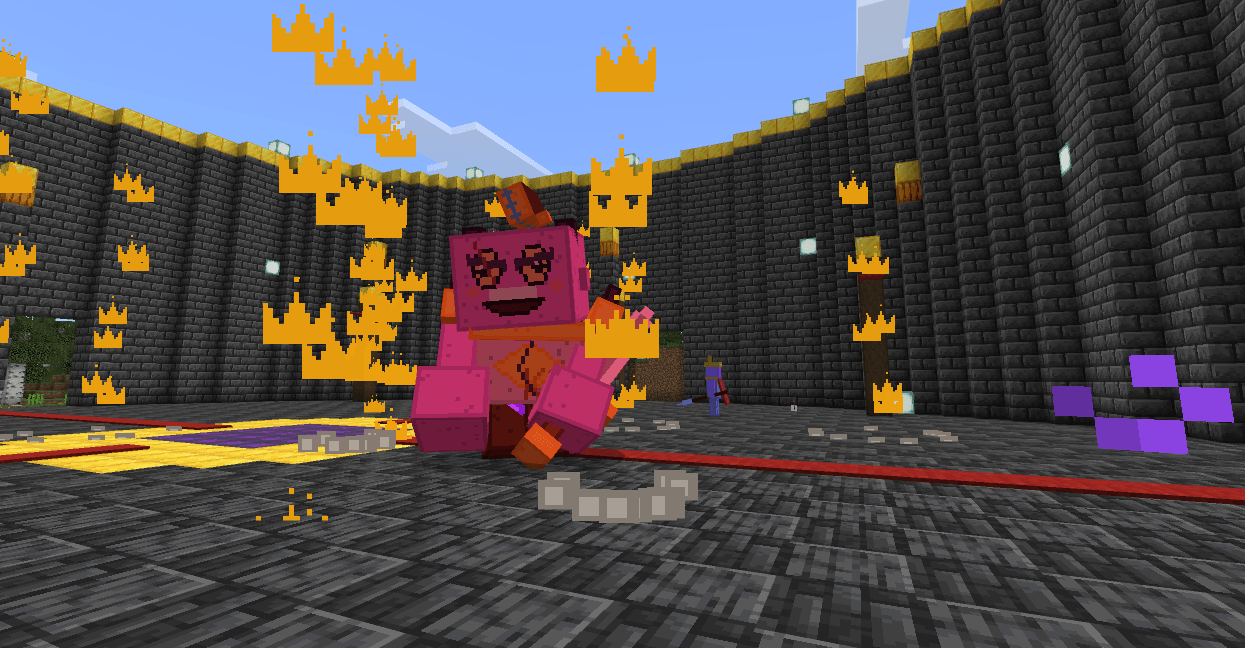 Bossy Funny Boss — screenshot 3