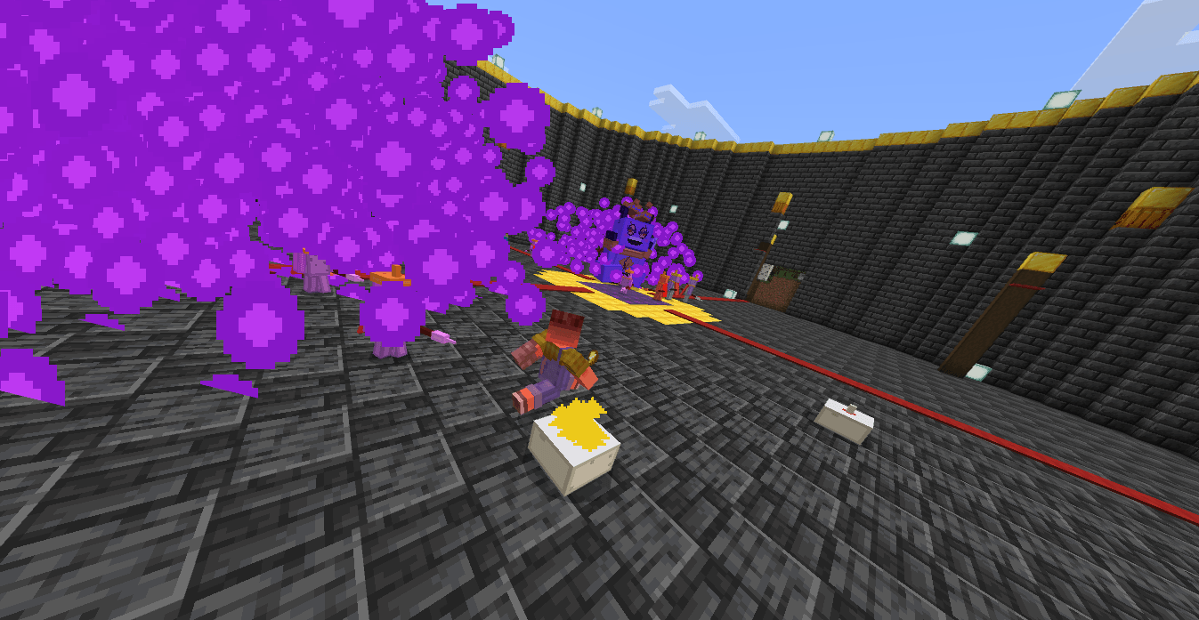 Bossy Funny Boss — screenshot 5