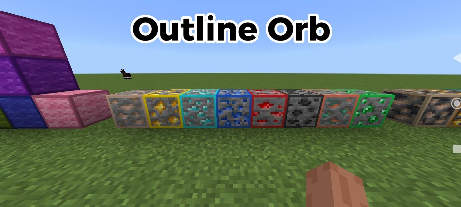 ObbyEdge PVP — screenshot 4
