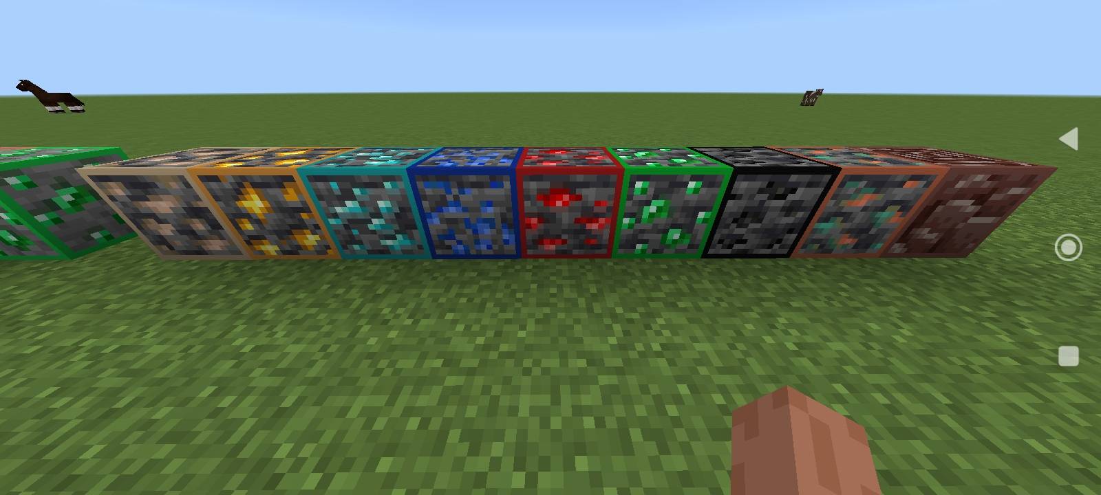 ObbyEdge PVP — screenshot 5