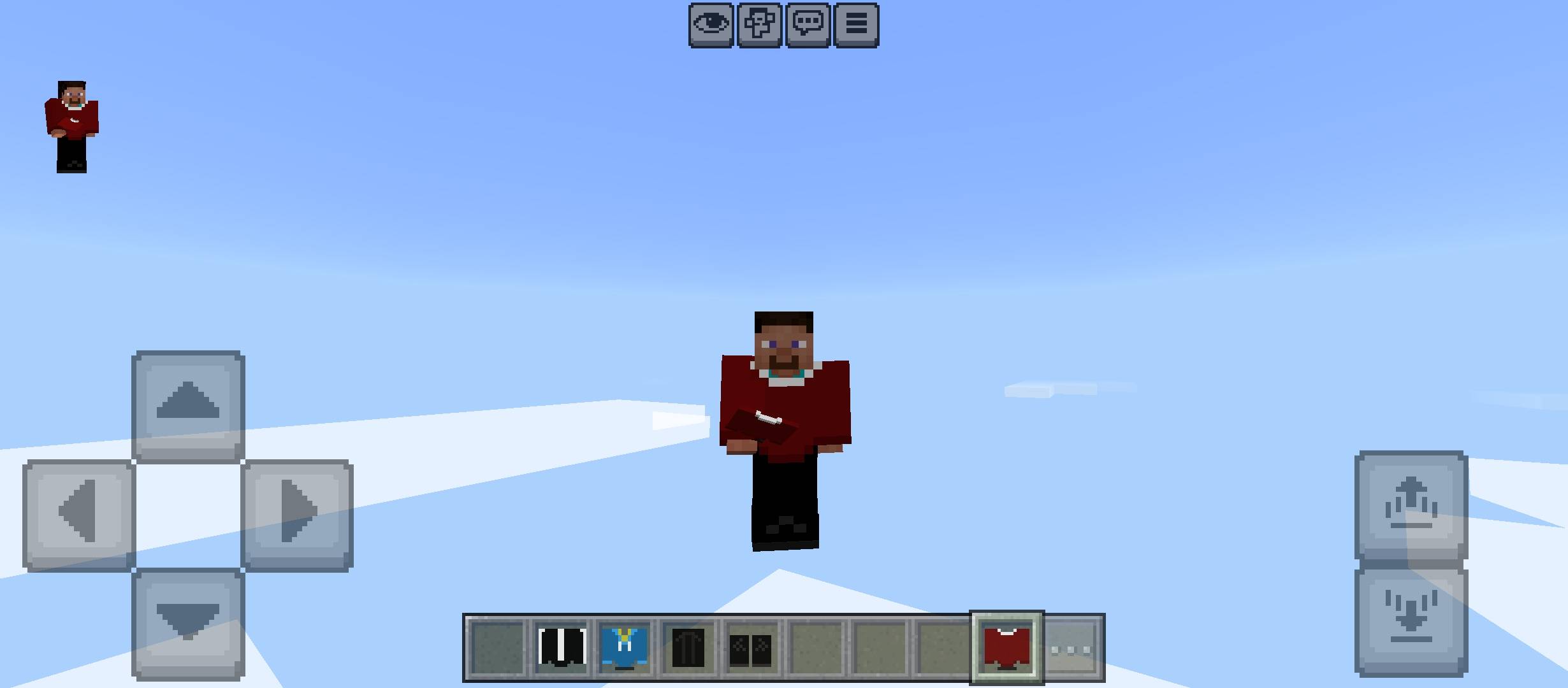 S Leveling — screenshot 5